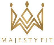 Majesty Fit logo
