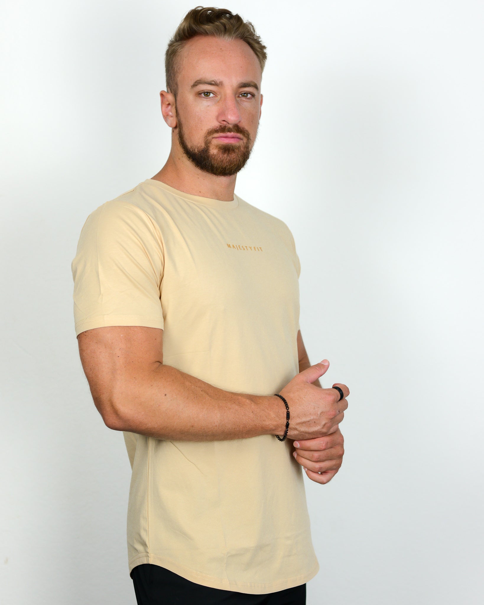 E-Lite Shirt - Beige