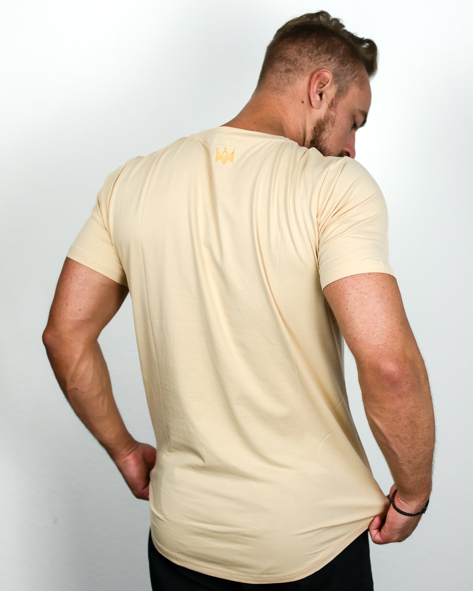 E-Lite Shirt - Beige
