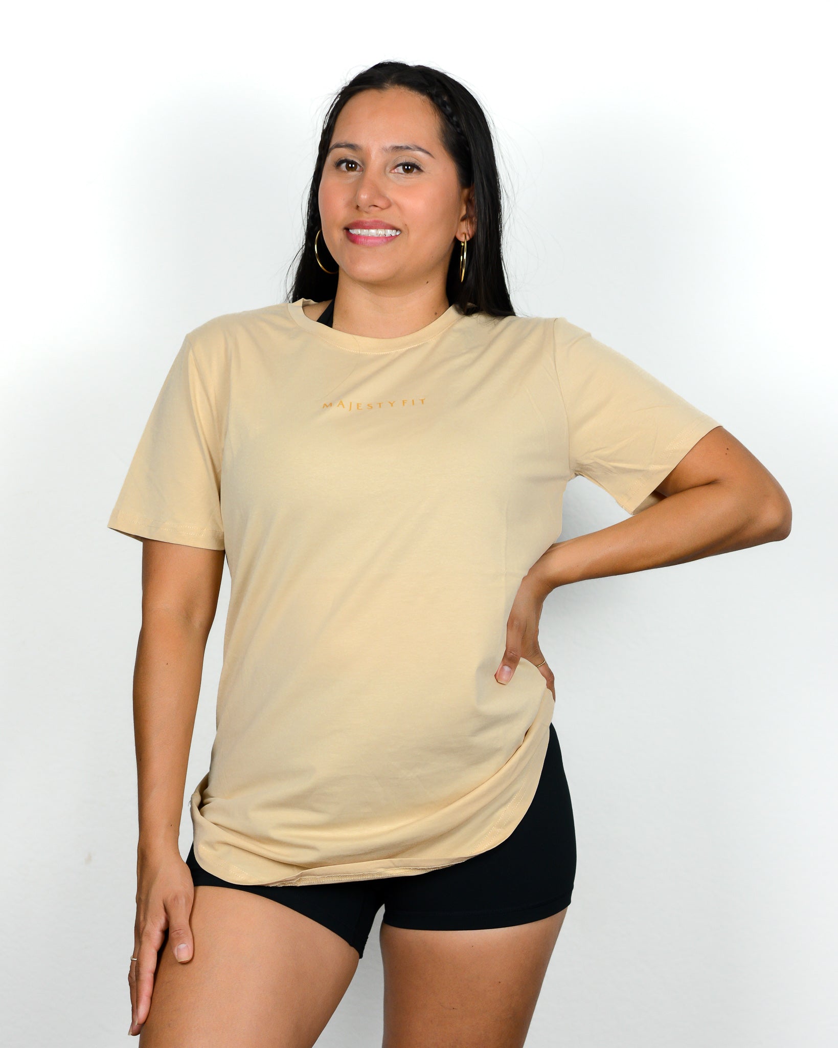 E-Lite Shirt - Beige
