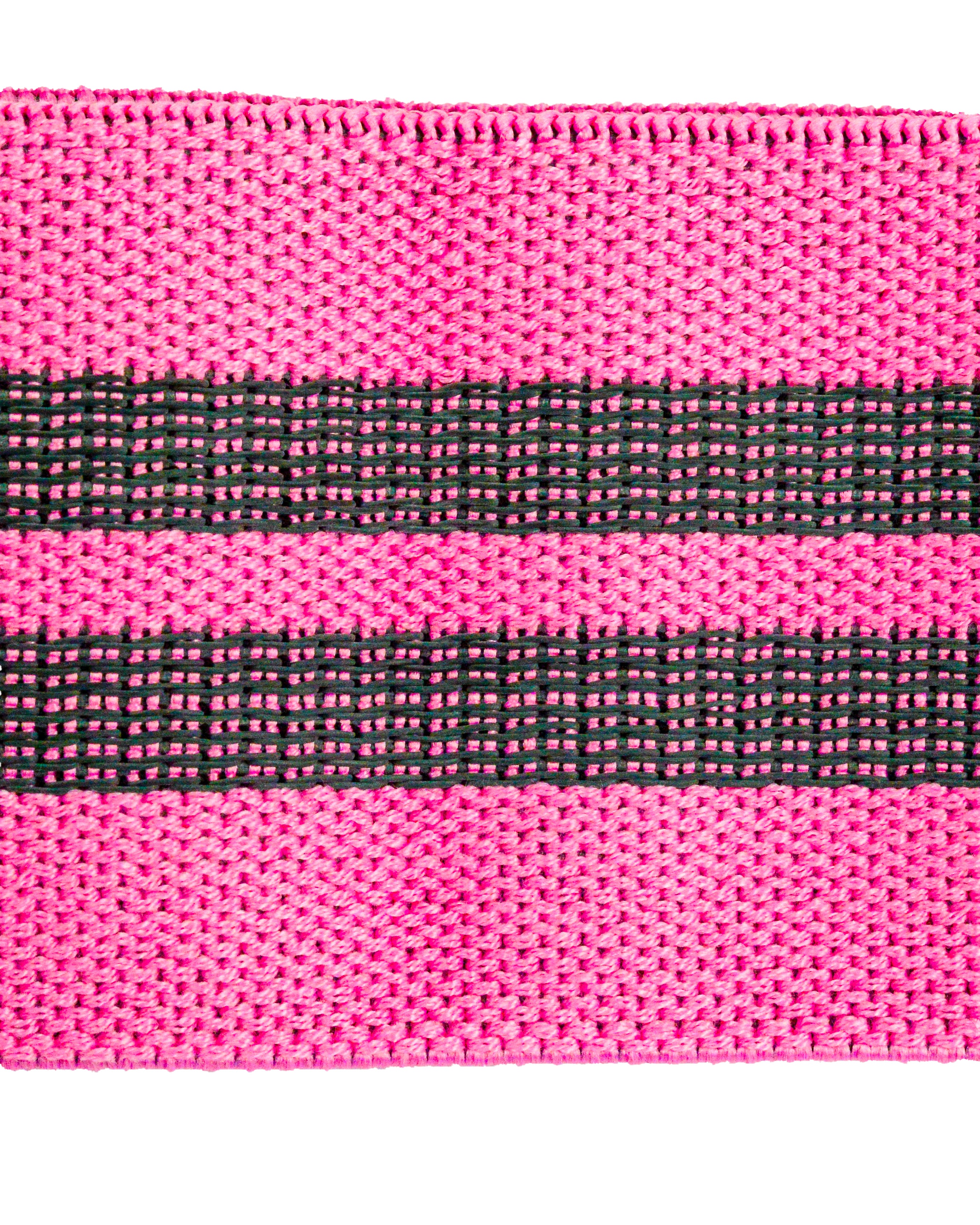 Set of Vivid Hip Bands