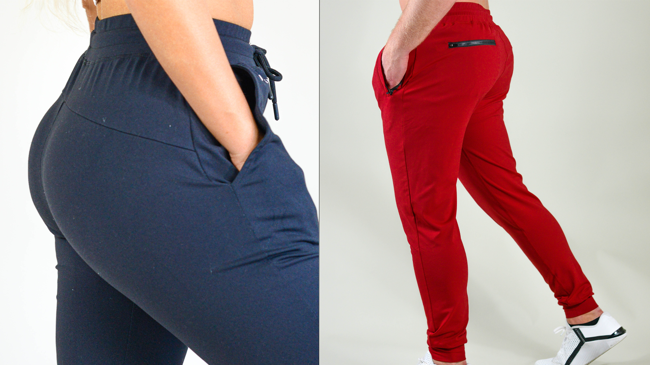 Feeling Comfortable in Your Workout Clothing - The Game Changer