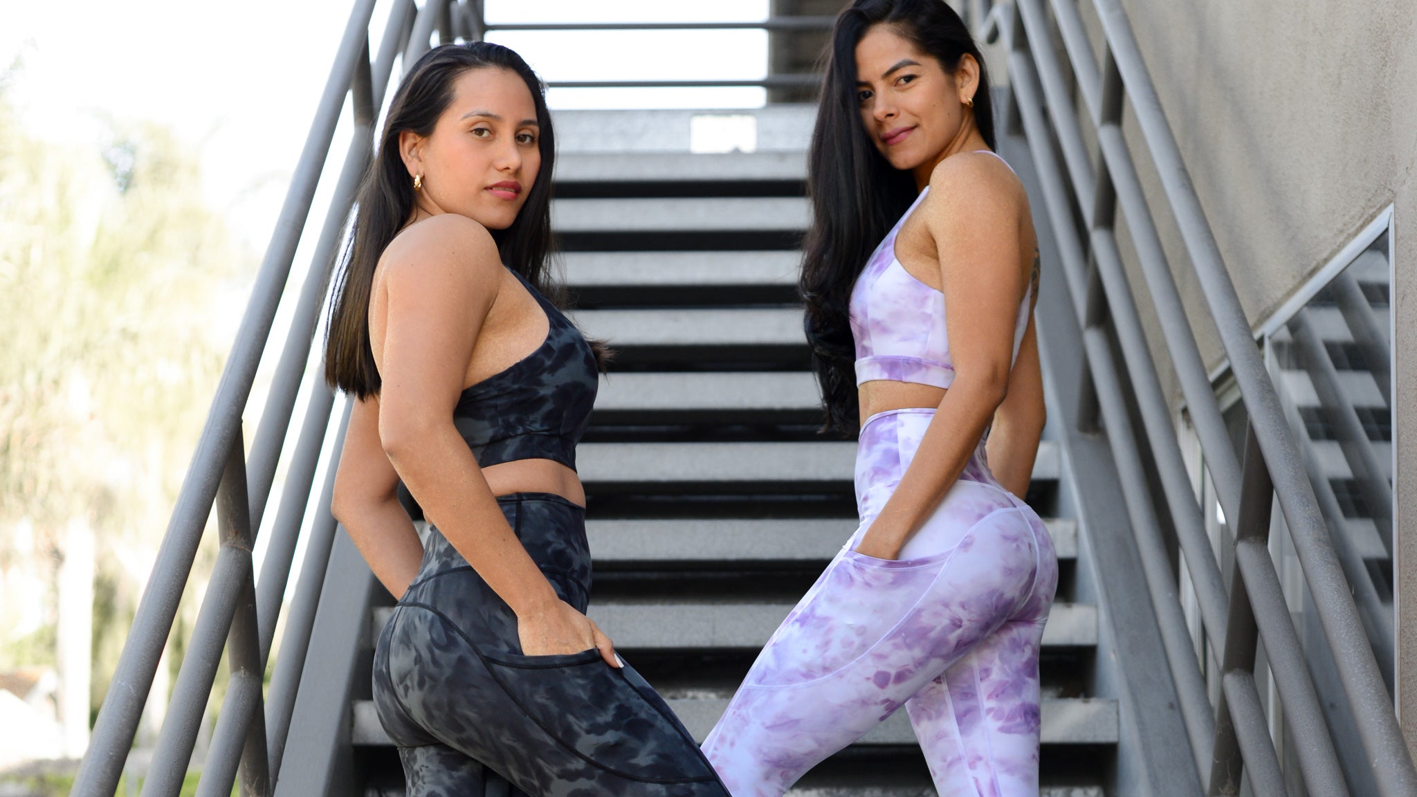 Tie-Dye Collection