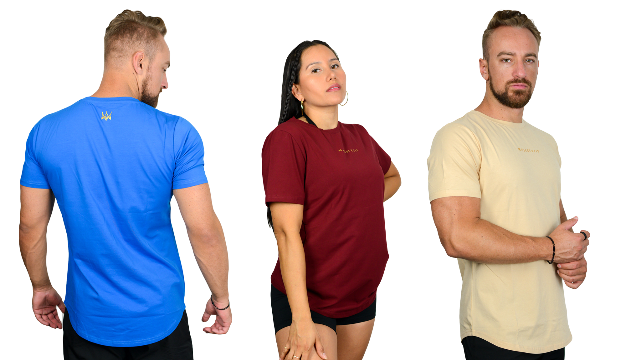 E-Lite Shirts