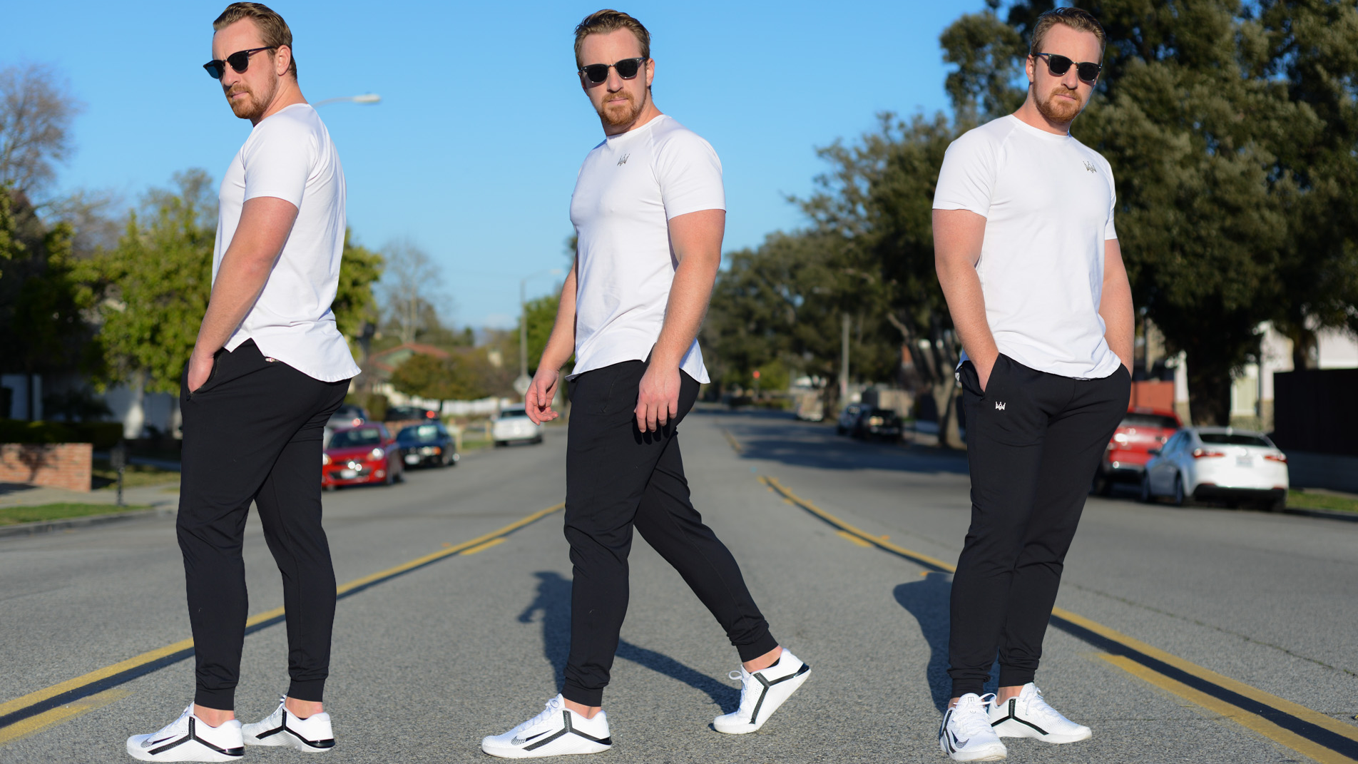 King's Joggers