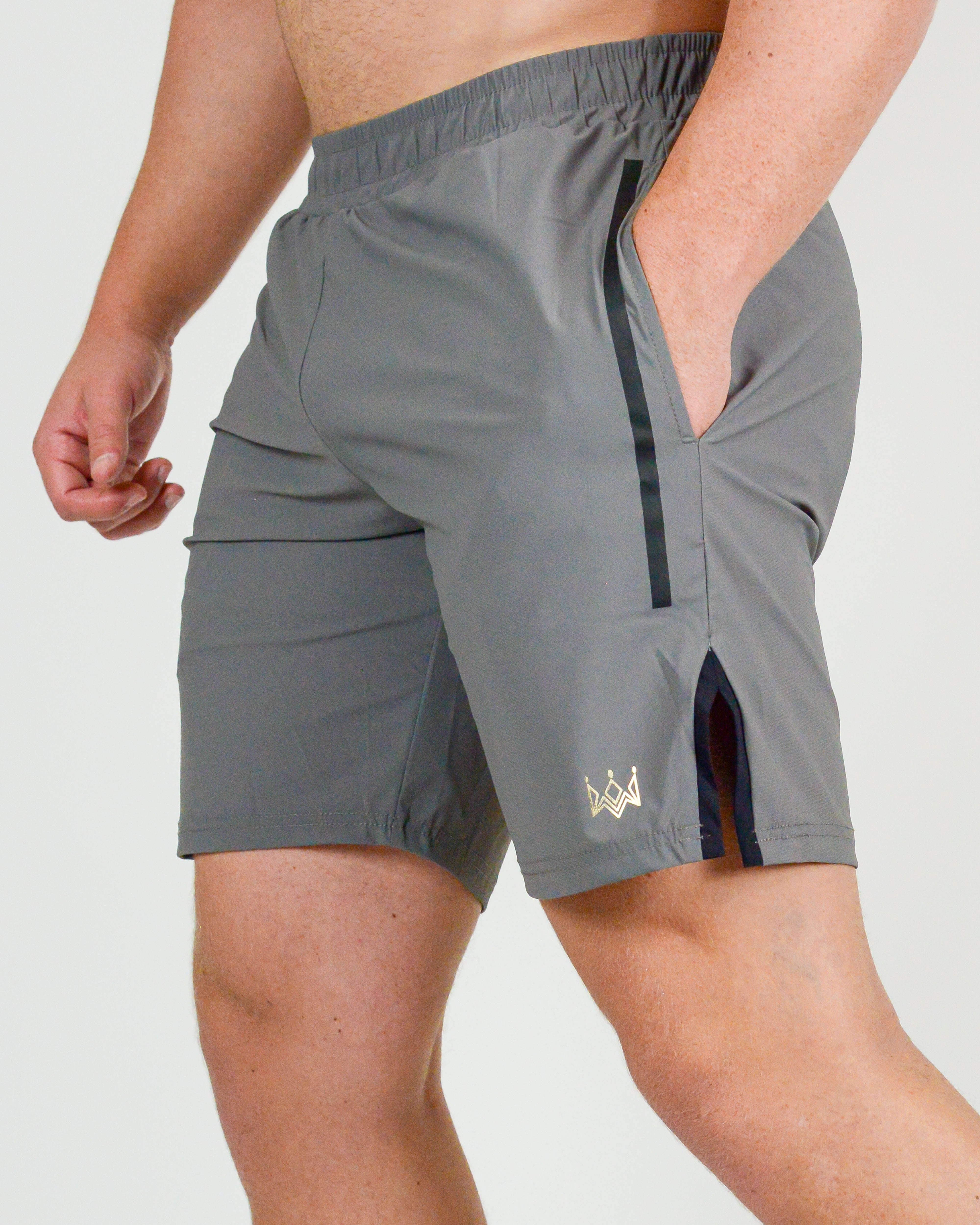 Flex Guard Shorts - Lounge Cut