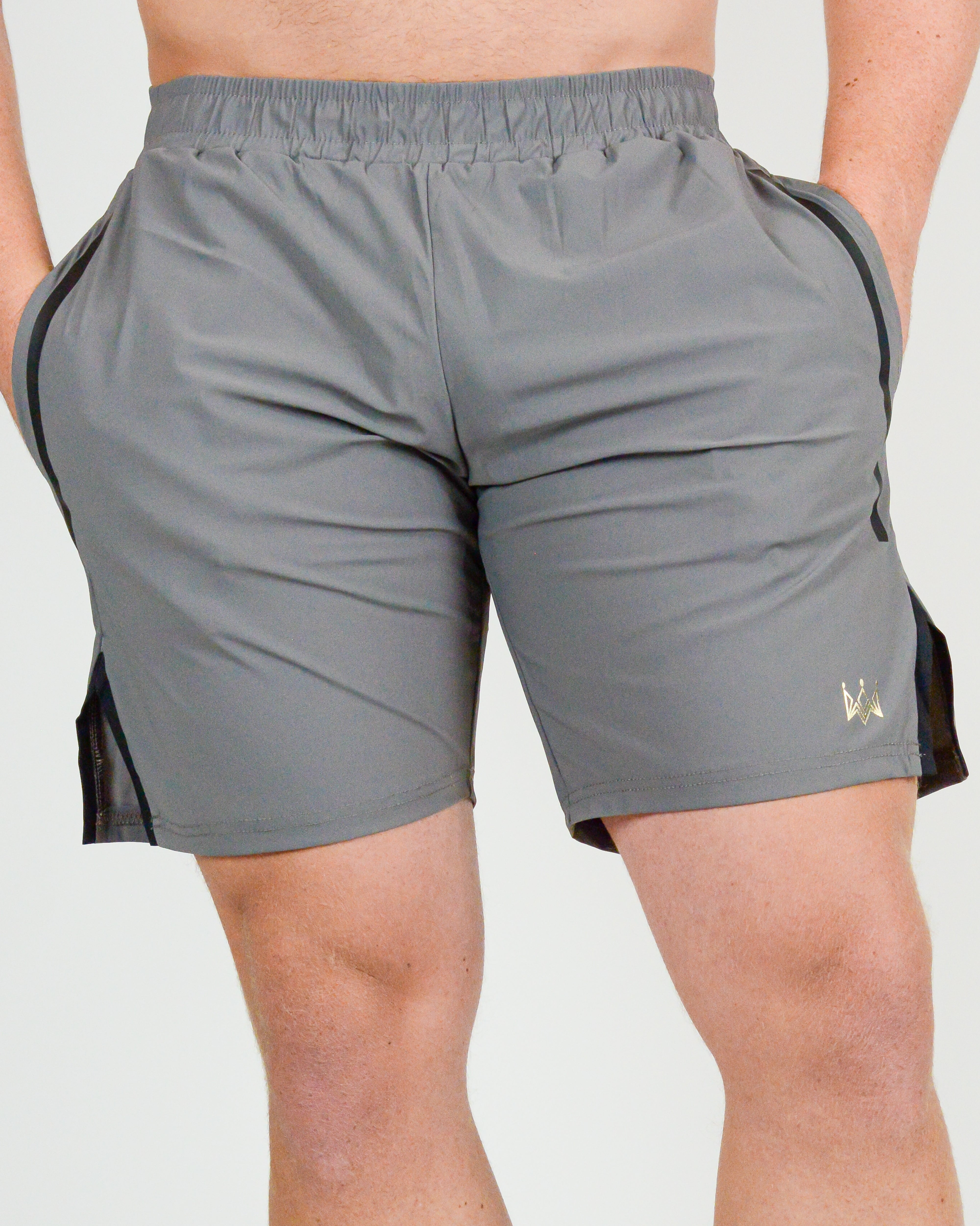 Flex Guard Shorts - Lounge Cut