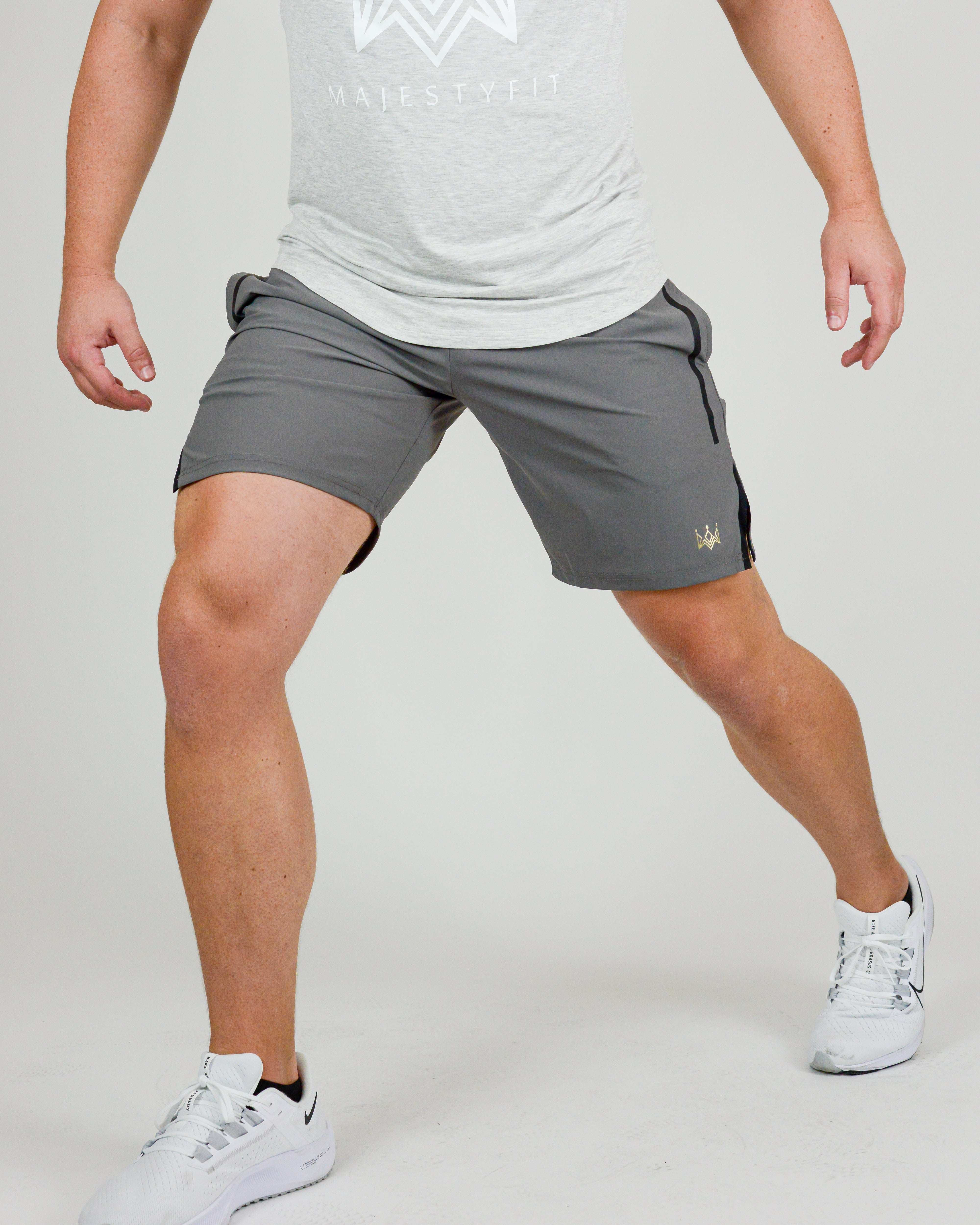 Flex Guard Shorts - Lounge Cut