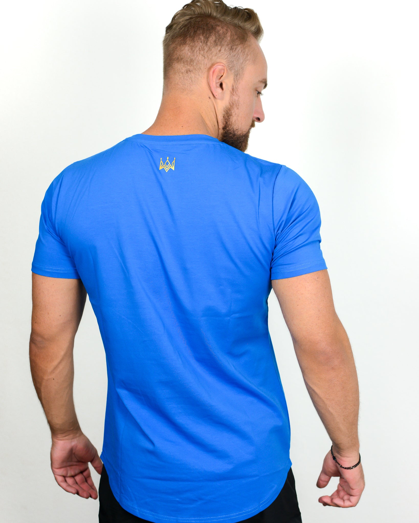 E-Lite Shirt - Royal Blue