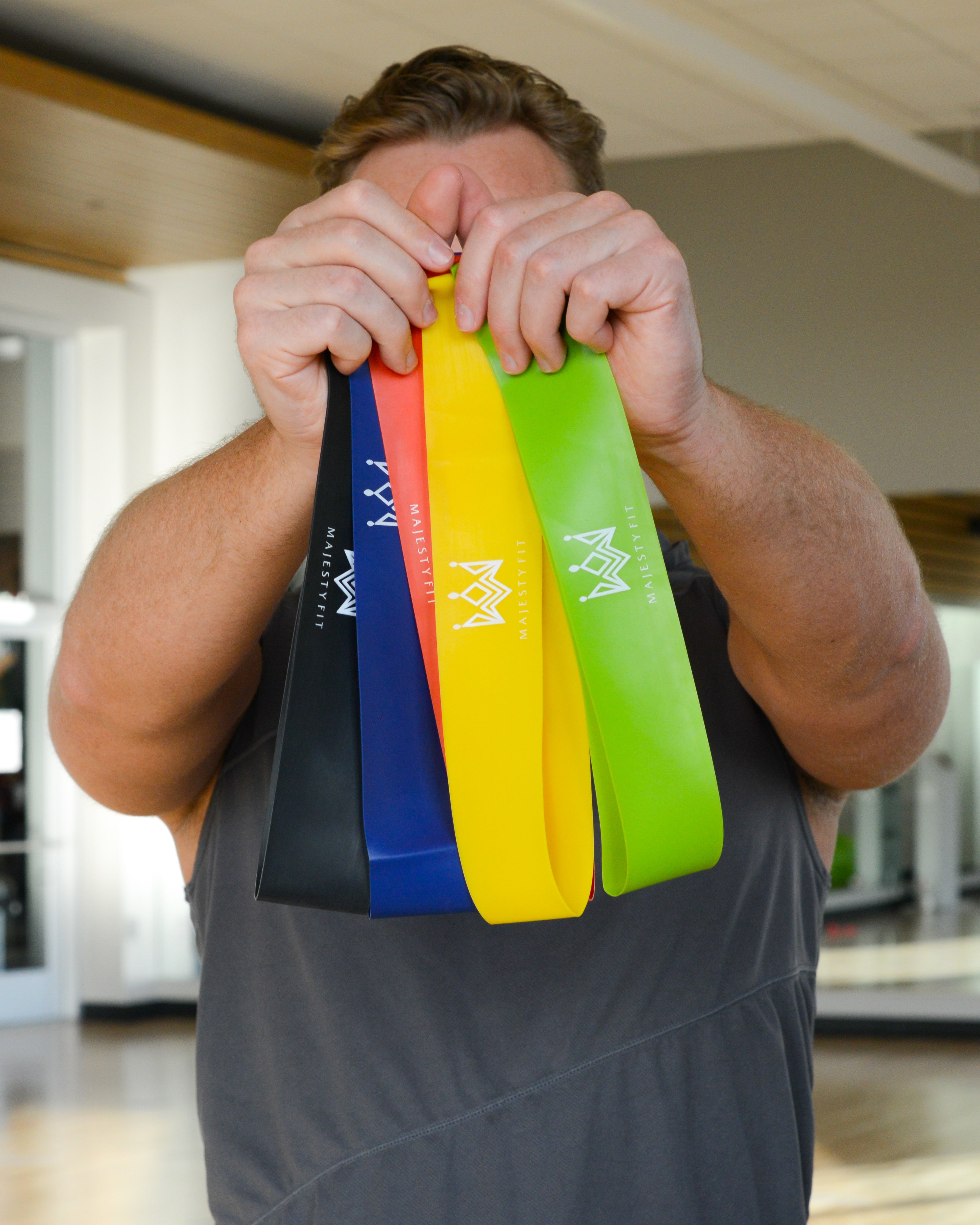 Elastic Bands