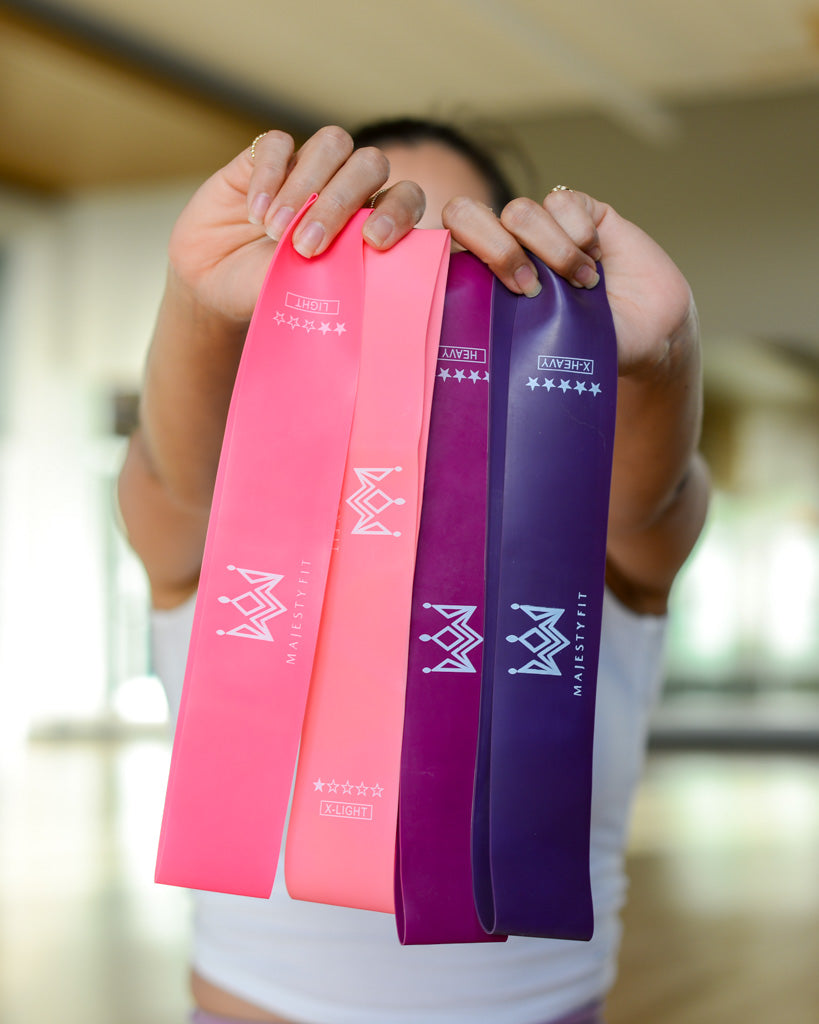Elastic Bands