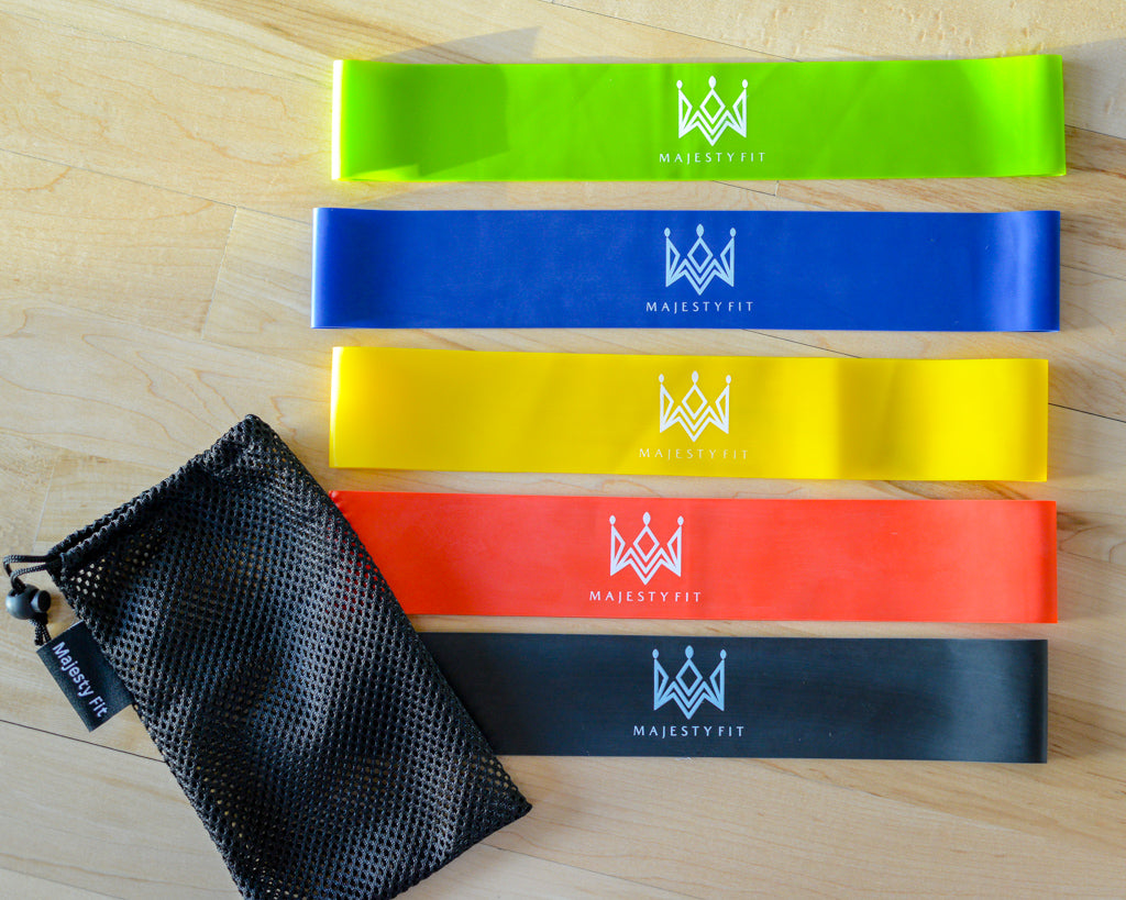 Elastic Bands